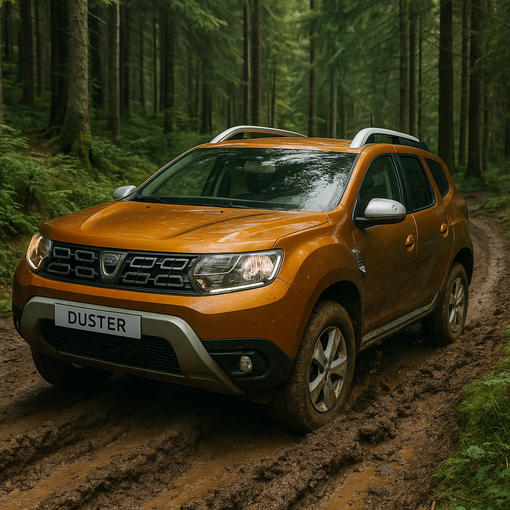 Cardan complet Dacia Duster